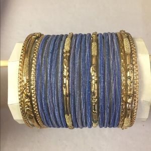 Bangles set